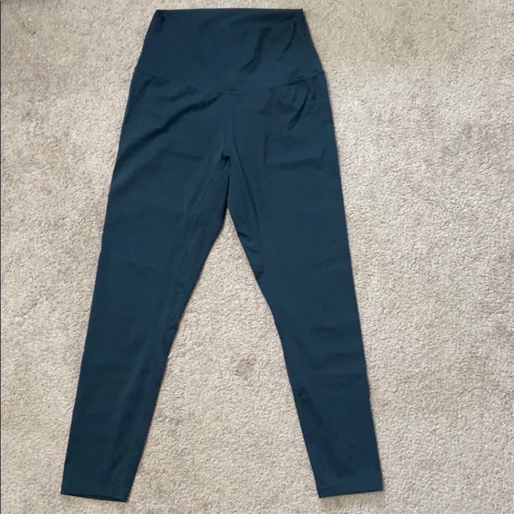 Born Primitive Your Go To Leggings